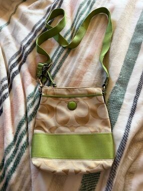 Coach Crossbody Bag